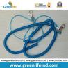 Buy cheap Hot Blue Color 10m Long Spring Coiled Lanyard Fishing Accessory from wholesalers