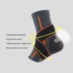 wholesale neoprene polycentric hinges medical knee support knee brace ankle