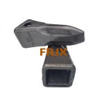 J350 Standard 1u3352 1u-3352 Forged Casting Bucket Teeth For C-At 320 Excavator