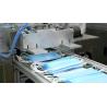 Buy cheap Surgical Two Sides Ultrasonic Facial Mask Making Machine from wholesalers
