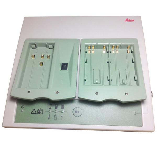 Buy cheap All In One Multi Function Battery Charger For Leica Total Station Gkl221 from wholesalers