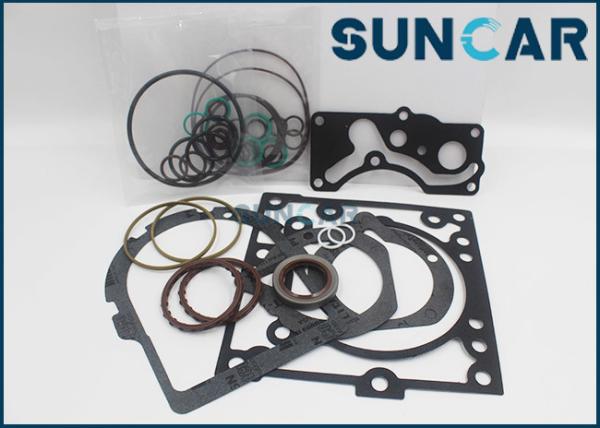 Buy cheap 714-15-05040 HIGH QUALITY TRANSMISSION SEAL KIT FITS FOR KOMATSU KOMATSU WA380-5 WA400-5 from wholesalers