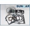 Buy cheap 714-15-05040 HIGH QUALITY TRANSMISSION SEAL KIT FITS FOR KOMATSU KOMATSU WA380-5 WA400-5 from wholesalers