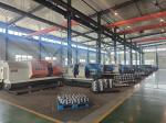 Water Heater Service Valves Pneumatic Control Wafer Type Butterfly Valve