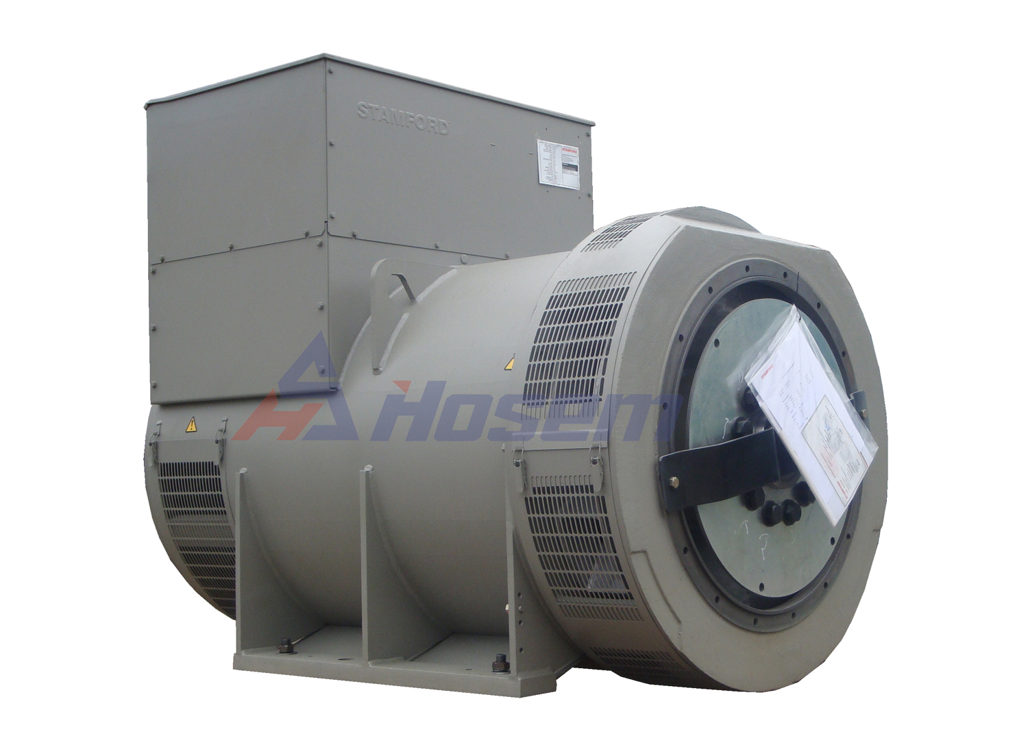 A-P1375 1250kVA Perkins Diesel Generator for Industrial , 1000kW Diesel Generator for Outdoor (4)