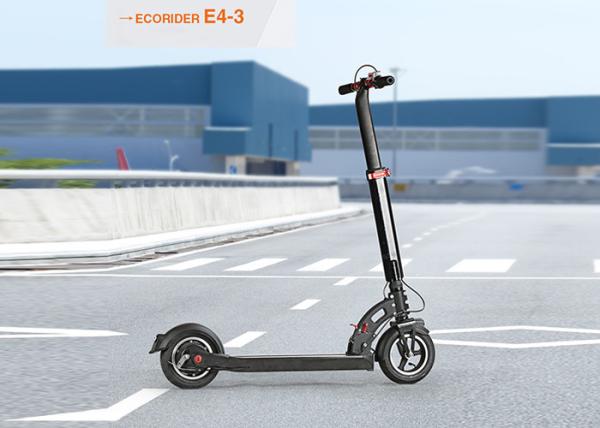 Buy cheap 36V/10.4AH 2 Electric Two Wheel Scooter , Smart Balance 2 Wheel Standing Scooter from wholesalers