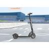 Buy cheap 36V/10.4AH 2 Electric Two Wheel Scooter , Smart Balance 2 Wheel Standing Scooter from wholesalers