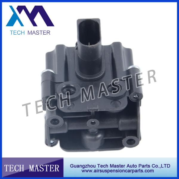 Buy cheap For BMW F02 Air Suspension Compressor Repair Kits Air Pump Valve Block 37206789450 from wholesalers