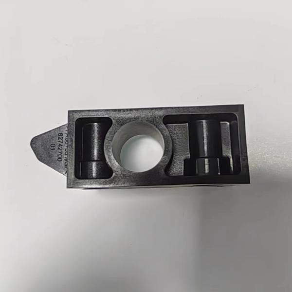 Buy cheap Automotive Moulded Plastic Components In Carton Packaging from wholesalers