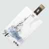 Buy cheap Kongst New arrival 1gb 2gb 4gb 8gb 16gb credit card usb flash drive from wholesalers