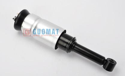 Buy cheap 9.98KG Land Rover Air Spring Discovery 4 Front Air Spring One Year Warranty from wholesalers