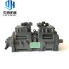 Buy cheap Iron Hydraulic Internal Gear Pump ISO9001 Approved For EC250 Excavator from wholesalers