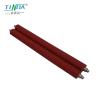 Buy cheap High Precision Laminator Industrial Rubber Roller Wear Resistance from wholesalers