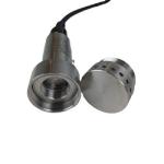 4-20mA Anti Blocking Submersible Level Transmitter SS316
