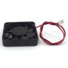 Buy cheap DC 12V 50x50X10mm 5010 3D Printer Cooling Fan Brushless 3500 RPM from wholesalers