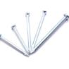 Buy cheap Building Iron Steel Concrete Nails Excellent Fixing Strength from wholesalers
