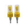 Buy cheap 18/410 20/410 24/410 28/410 Fine Mist Sprayers from wholesalers
