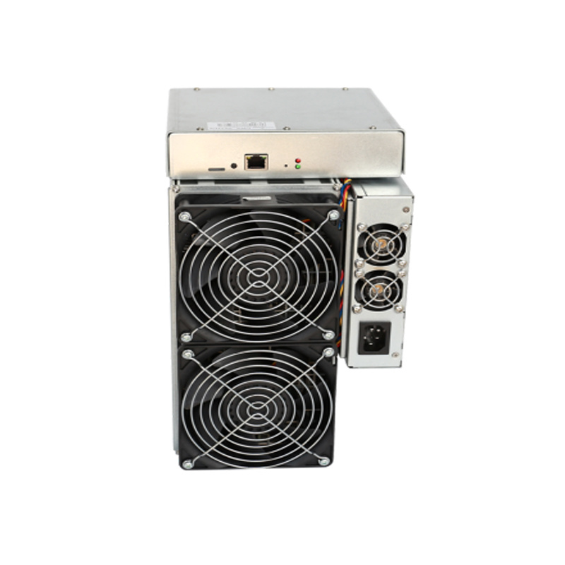模型 Antminer S9j (14.5Th) 来自 Bitmain Mining Sha-256 算法,最大算力为 14.5th/S,功耗为 1350W.