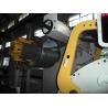 Buy cheap Unwinder Steel Plate Straightening Machine Automatic Pressure Coil Machine from wholesalers
