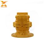 M5X130 Hydraulic Swing Motor Hydraulic Piston Motor Rotary Digging Power Head