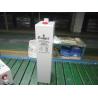 Buy cheap Opzv Storage Solar Gel Battery 2v 600ah Deep Cycle Tubular Gel Battery from wholesalers