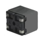 SMD Power Inductors Inductance DPAI02 Series Digital Amplifier Inductor