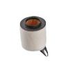 Buy cheap OEM / ODM Cylindrical Car Air Filters For Clean Air from wholesalers