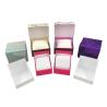 Buy cheap Artificial Resealable Paper Gift Packaging Box , Apple Watch Band Packaging from wholesalers