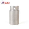 Buy cheap 99.95% Molybdenum Products Sand Blasted Fabricated Parts For Chemical Industry from wholesalers