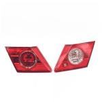 33551-SEL-H61 33501-SEL-H61 LED Tail Light Rear Lights For Honda City 2006 Tail