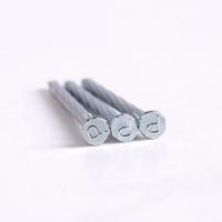 Buy cheap Customized Twisted Shank Nails High Hardness Building Twisted Steel Nails product