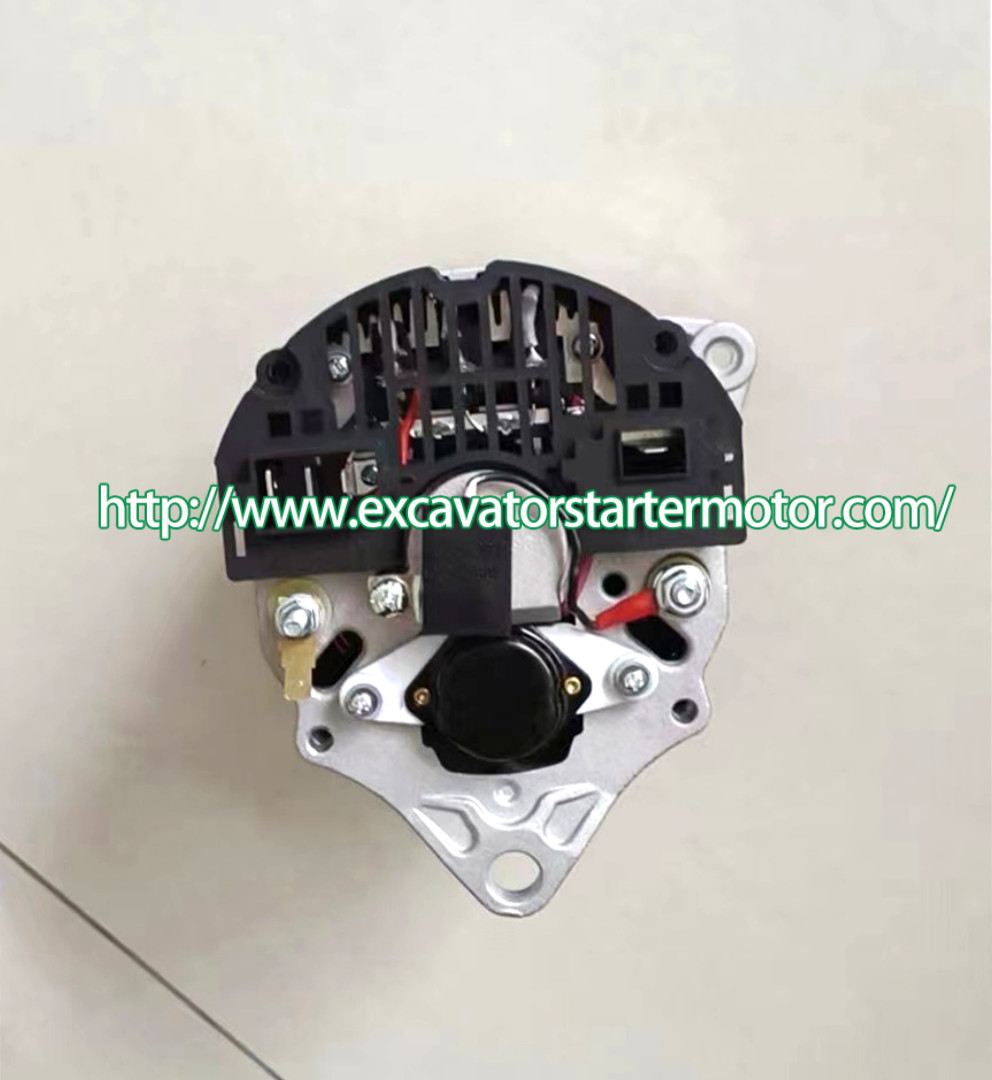 Alternador 12V 65A 11.204.581, 11.203.097, 11.201.470, 46446700, 836664037, 836664064, 836666723, D46446700, V836666723