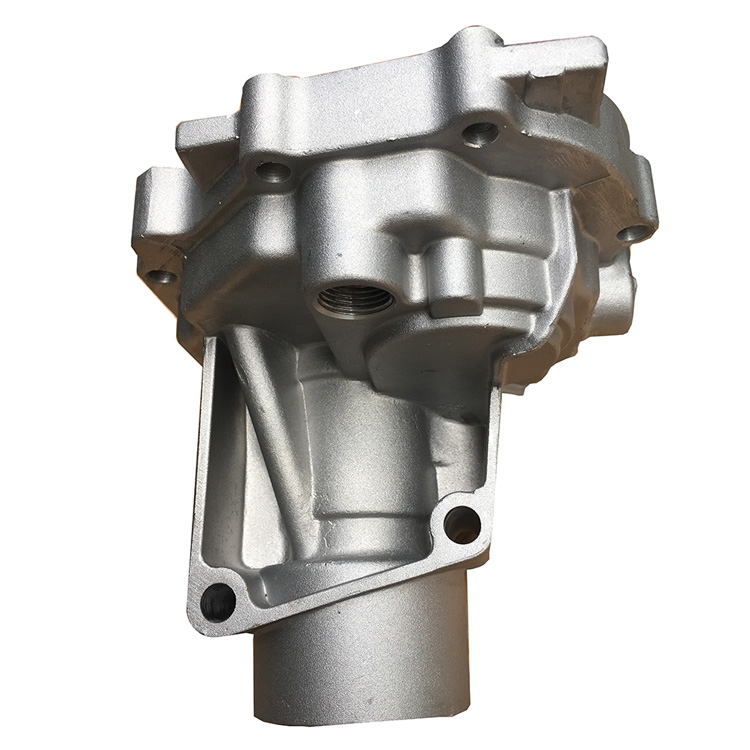 MR510F01 Manual Gearbox Type for Changan Star II 1.0L Standard and Manual Transmission