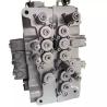 Buy cheap Hitachi Excavator ZX200 4398652 4606144 Control Valve Assy For Mini Excavator Parts from wholesalers