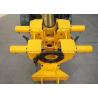 Buy cheap Crawler Mounted Geothermal Drilling Rig from wholesalers