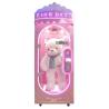 Buy cheap Coin Pusher Indoor Dolls PINK DATE 3S Crane Games Arcade Push Prize Toy Vending Gift Claw Scissor Prize Machine from wholesalers