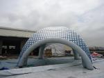 Event Exhibition wedding Inflatable Tent Outdoor Air Marquee Advertising