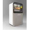 Buy cheap Commercial Supermarket Indoor Circle RVM 7020 from wholesalers