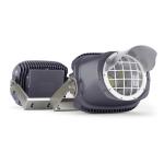 220V IP67 Waterproof Outdoor Flood Lights 200W Dimmable Led Spotlights