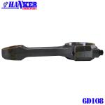 6221-51-1101 Pc300-5 6d108 Excavator Oil Pump For Engine Parts
