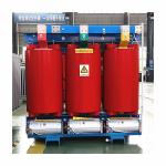 Buy cheap 11kv 1000kVA Epoxy Resin Cast Dry-Type Transformer/Distribution Transformer from wholesalers