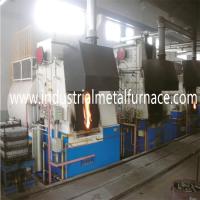 Buy cheap Automatic Heat Treatment Furnace Sealed Box Resistance For Gears Bearings product