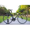 Buy cheap 18 Speed Alloy Bike Winspace Road Bicycle NO Foldable 700C Aluminum Road Racing Bike from wholesalers