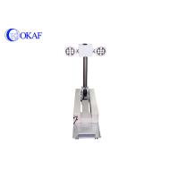 Buy cheap 1 Meters Outdoor Vehicle Mounted Mast Lighting System With Two LED Light product