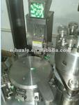 High precision Automatic Capsule Filling Machine NJP-200 With Bosch Dry Vacuum