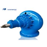 Buy cheap Fuel Oil Pressure Reducing Valve For Water Turbine Hydropower Staton product