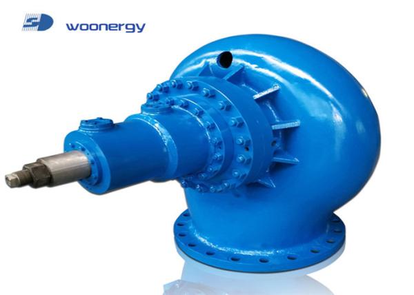 Buy cheap Fuel Oil Pressure Reducing Valve For Water Turbine Hydropower Staton from wholesalers