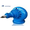 Buy cheap Fuel Oil Pressure Reducing Valve For Water Turbine Hydropower Staton from wholesalers