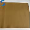 Buy cheap PVC Leather Manufacture Polyester Brushed Back Synthetic Leather for Sofa Purse Furniture Bags from wholesalers