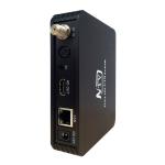 Buy cheap Smart Linux Free  Satellite Box Decoder DLNA H.265 Support Youtube from wholesalers